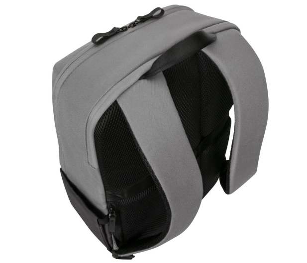 Targus Sagano 15.6" EcoSmart Commuter Backpack Black/Grey - 1066958 - zdjęcie 12